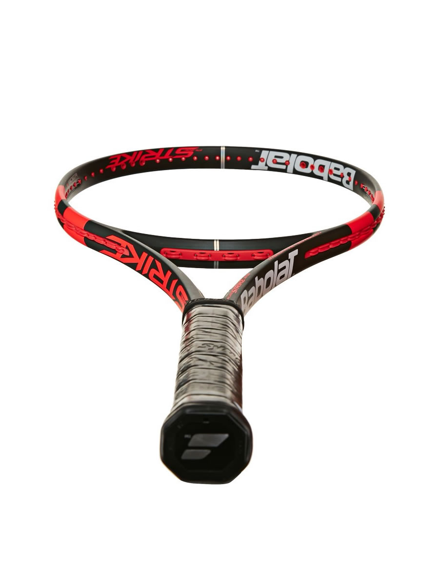 Babolat Pure Strike 98 16×19 Babolat Pure Strike 98 (16x19) 2024 Tennis Racquet | Tennis