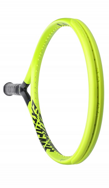 【美品】HEAD PURE JOY ミントグリーン　GRAHENE 148cm Raquete Tenis Head Boom Alternate Mp 295g Gauff Grapheno 2.0