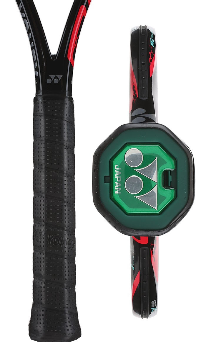 Raquete Mania > Raquete de Tênis Yonex > Vcore Sv 98 - Mega Saldão