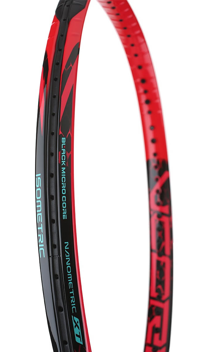 シングレット Raquete Mania > Raquete de Tênis Yonex > Vcore Sv 98 - Mega Saldão