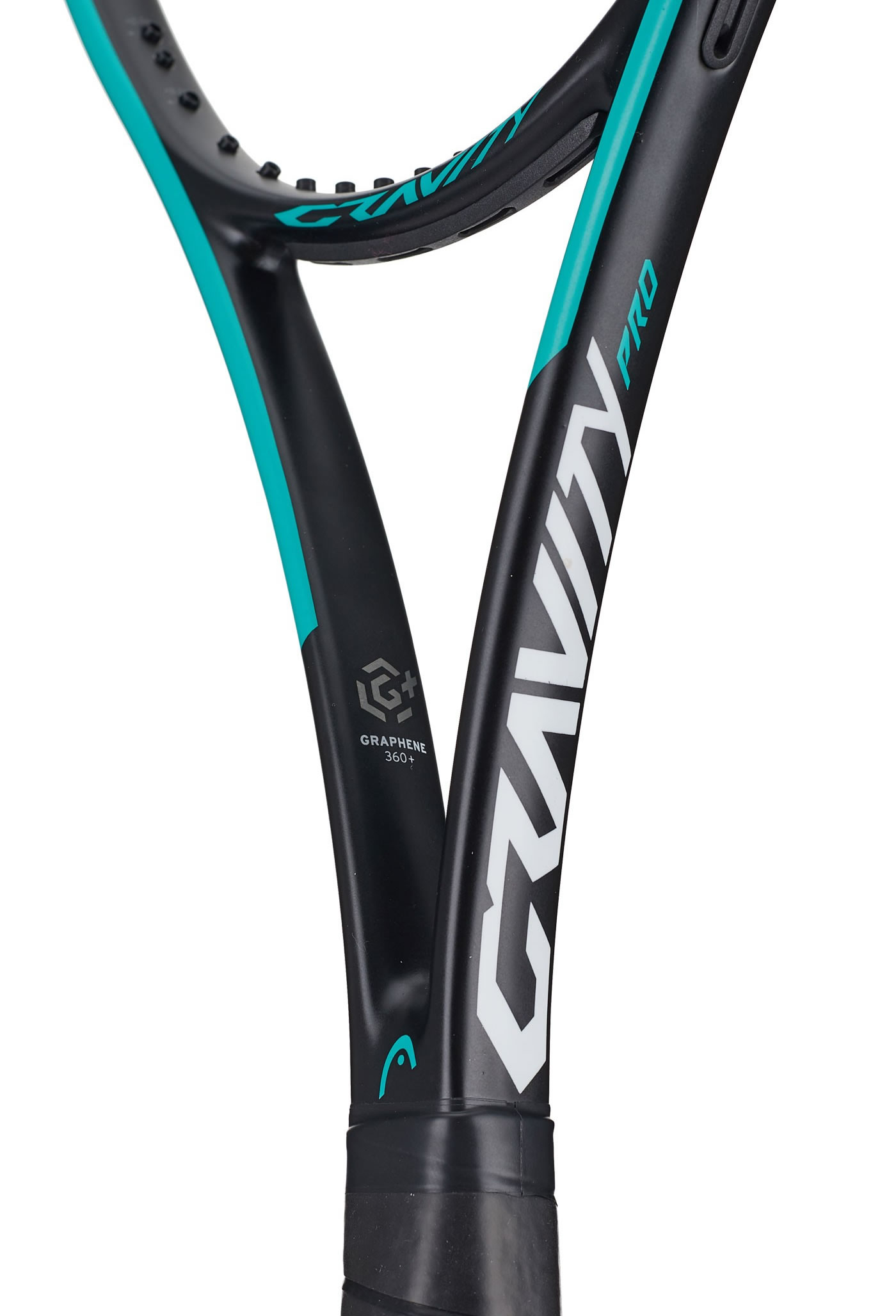 美品 HEAD グラビティ プロ Graphene 360+ CPI200 G3 中古TTS委託販売】HEAD グラフィン360＋ グラビティPRO G3 SPEC-Ⅲ+α