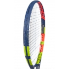 【超希少】Babolat Pure Aero Roland Garros2017 2017 Babolat Pure Aero French Open 100 Nadal Grip 4 1/2 Tennis
