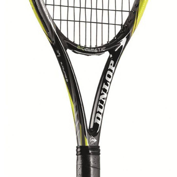 Raquete Mania - > Raquete de Tênis Dunlop > Biomimetic M 500 Classic