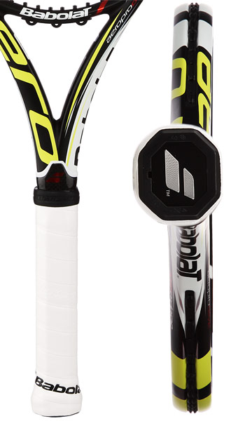 【超美品】Babolat aeroprodrive G3 Raquete Mania - > Raquete de Tênis Babolat > PLAY AeroPro Drive