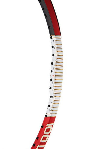 Raquete Mania > MEGAPROMOÇÃO - Raquete de Tênis Wilson > Pro Staff