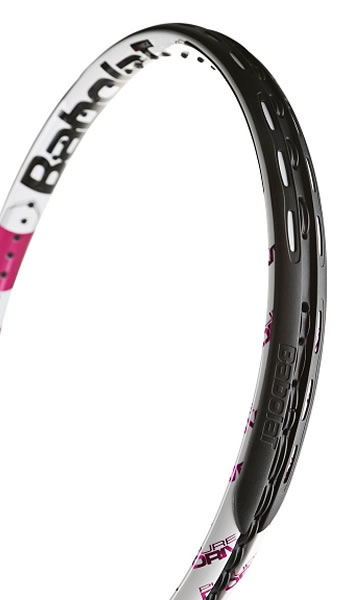 Raquete Mania - > Raquete de Tênis Babolat > Pure Drive Lite Pink