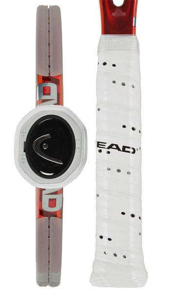 HEAD YouTek IG Prestige S 2本セット プロストック系 Raquete Mania - > Raquete de Tênis Head > Youtek IG Prestige S
