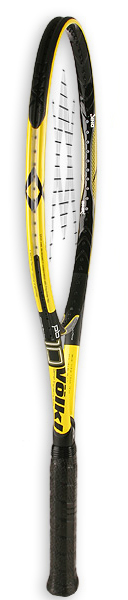 Raquete Mania > Raquete de tênis Volkl > Power bridge 10