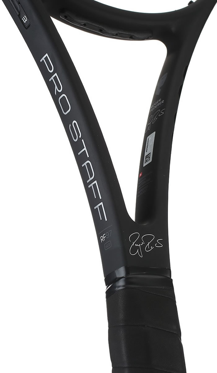 Raquete Mania > Raquete de Tênis Wilson > Pro Staff RF 97