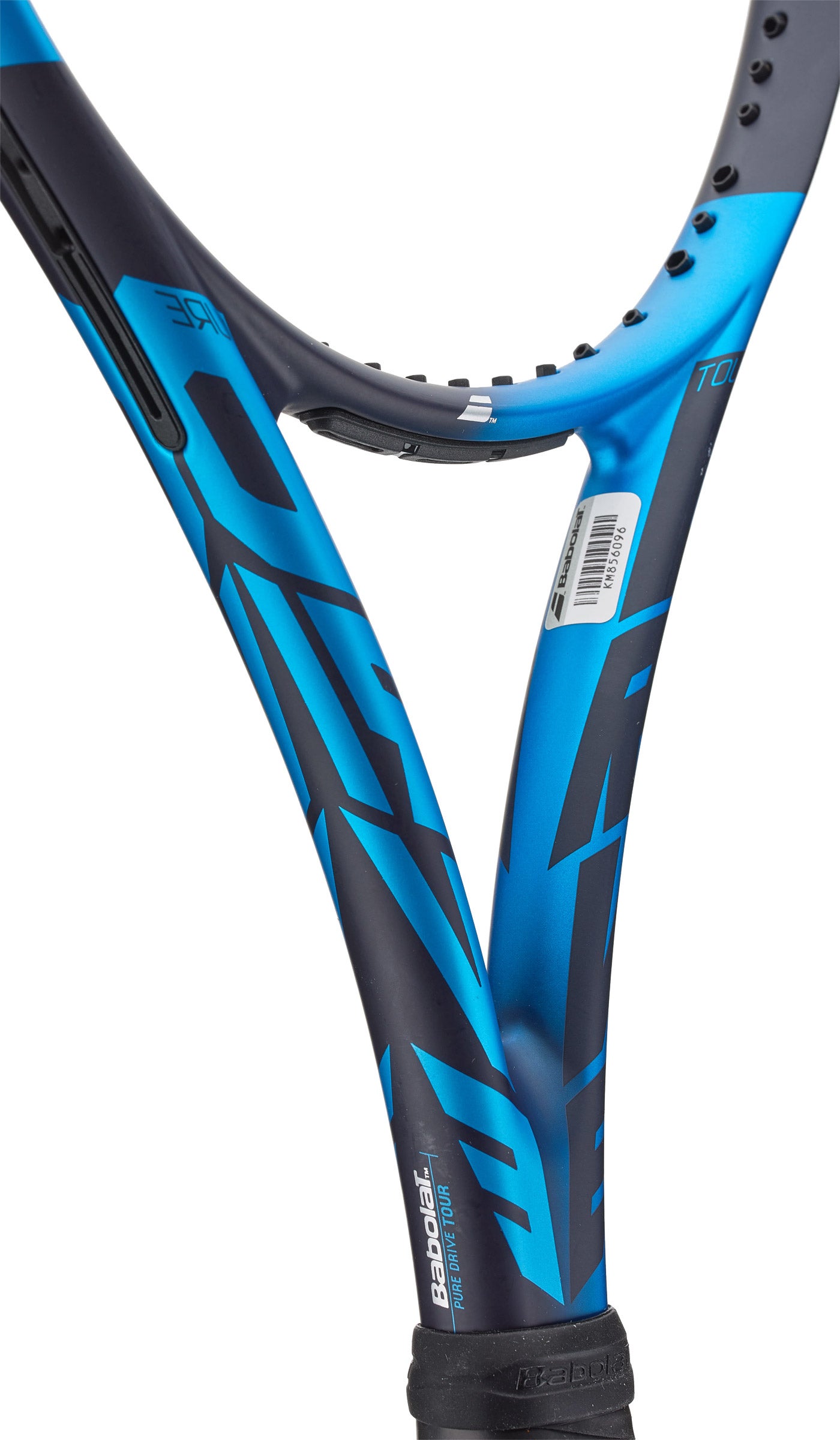 Babolat　PURE DRIVE TOUR G2 Raquete de Tênis Babolat Pure Drive Team 2025 Gen11 - ProSpin.com.br