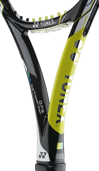 ヨネックスEYONE Raquete de Tênis Yonex Ezone 98 Tour 315g - ProSpin.com.br