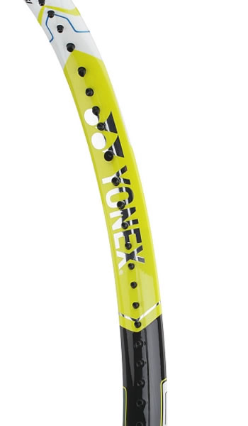 ヨネックスEYONE Raquete de Tênis Yonex Ezone 98 Tour 315g - ProSpin.com.br