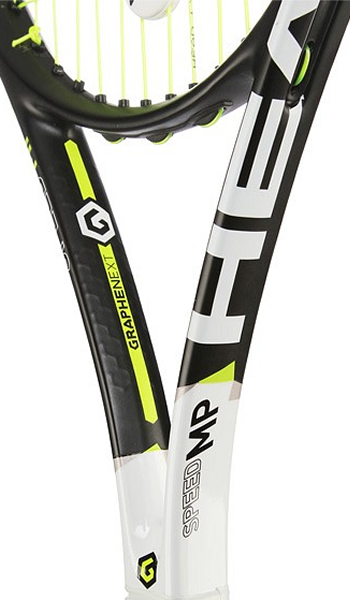 ラケット(硬式用) HEAD Graphene XT Speed MP G2 Head Graphene XT Speed MP Tennis Racquet | Head Tennis
