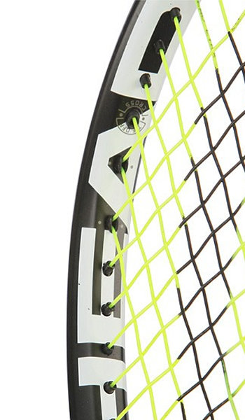 HEAD Graphene GRVITY MP400 2本セット Raquete de Tênis Head Graphene Gravity MP L 2023 - Leve, Potente e