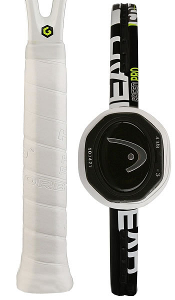 Raquete Mania > Raquete de Tênis Head > Graphene XT Speed Pro