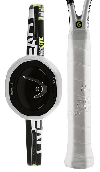ラケット(硬式用) HEAD Graphene XT Speed REVPRO 16/19 HEAD Graphene XT Speed REVPRO 16/19 - メルカリ