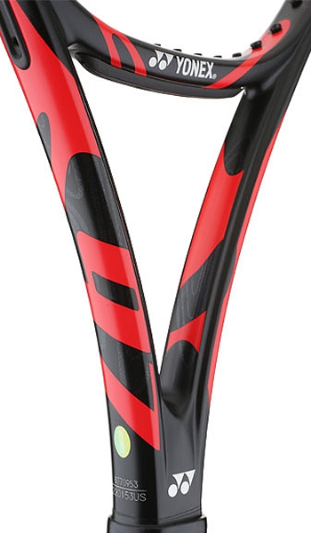 YONEX VOLTERRA 97 レッド YONEX VOLTERRA 97 レッド