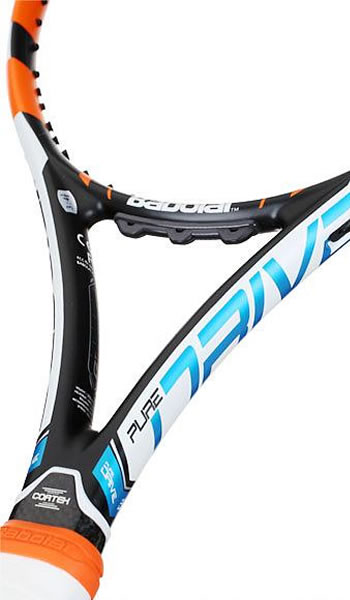 Raquete Mania - > Raquete de Tênis Babolat > PLAY Pure Drive