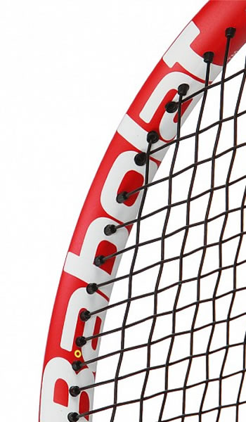 ラケット(硬式用) Babolat Aero pro drive Roland Garros Raquete Mania - > Raquete Aeropro Drive GT > Roland Garros