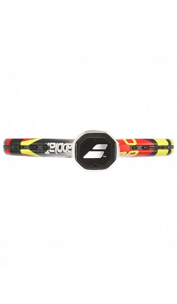 Raquete Mania - > Raquete de Tênis Babolat > AeroPro Drive Roland