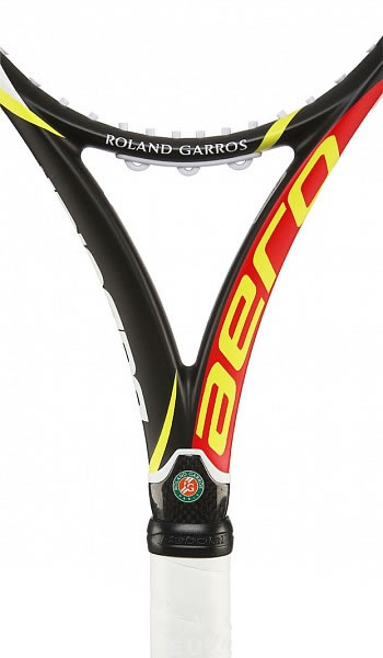 Babolat AERO PRO DRIVE＋ Raquete Mania - > Raquete de Tênis Babolat > PLAY AeroPro Drive