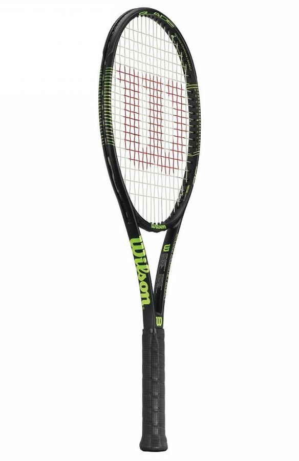 【美品】 Wilson Noir Blade 98 G2 Wilson（ウイルソン） ウィルソン(Wilson)NOIR BLADE98 ノワール