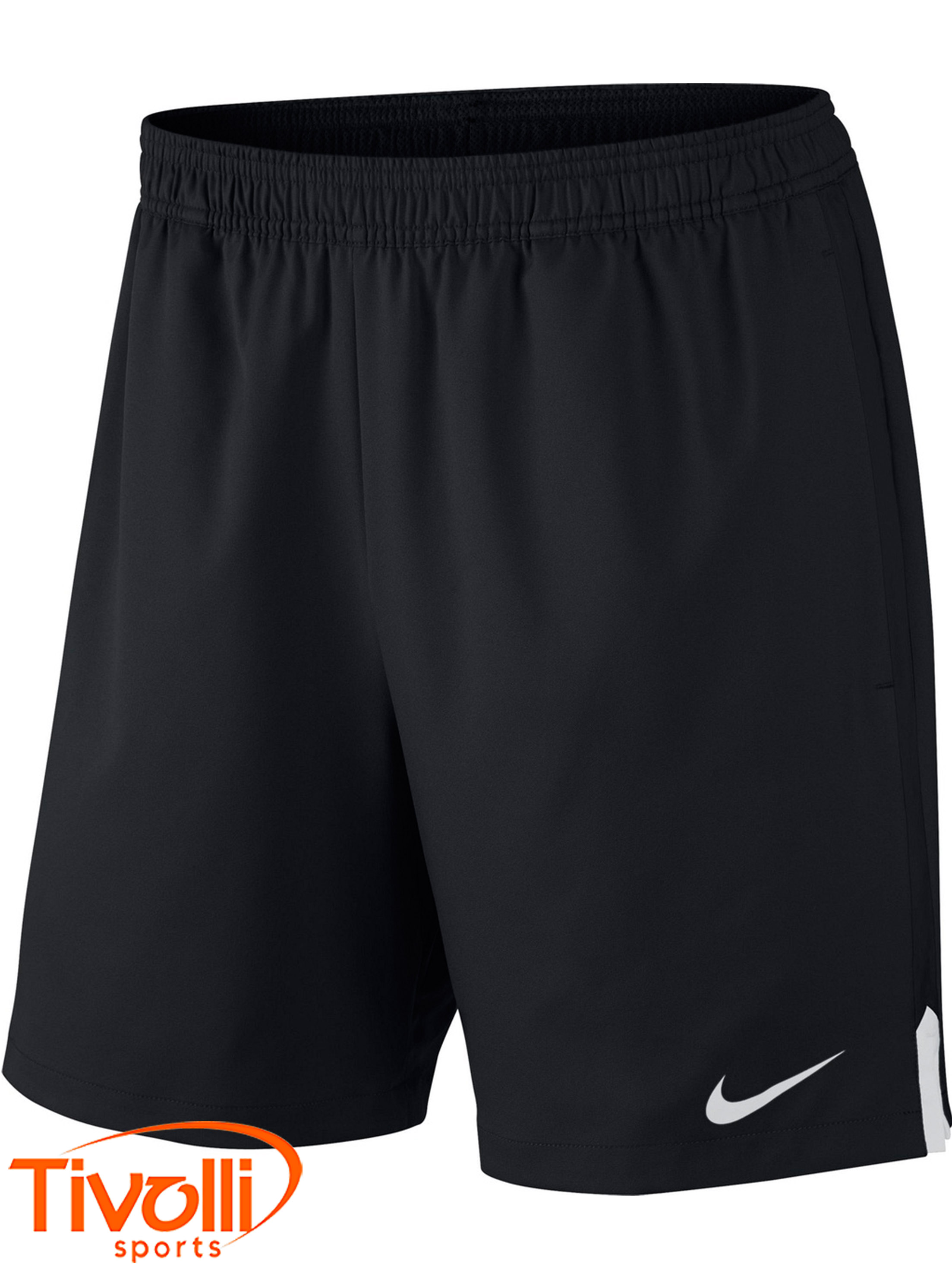 Raquete Mania > Shorts Nike Court 7 > Preto