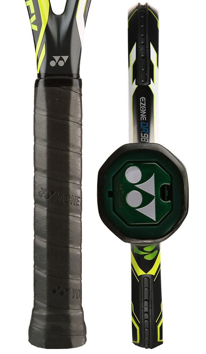 s&e Raquete Mania > Raquete de Tênis Yonex > Ezone DR 98 Alpha (275g)