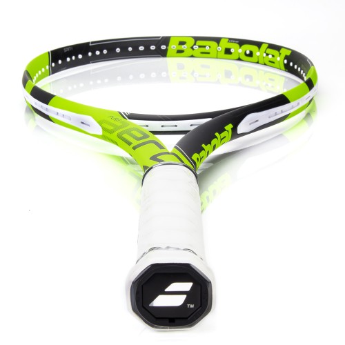 A〇A【美品】Babolat PURE AERO LITE G1 Raquete de Tênis Babolat Pure Aero Lite | Centauro