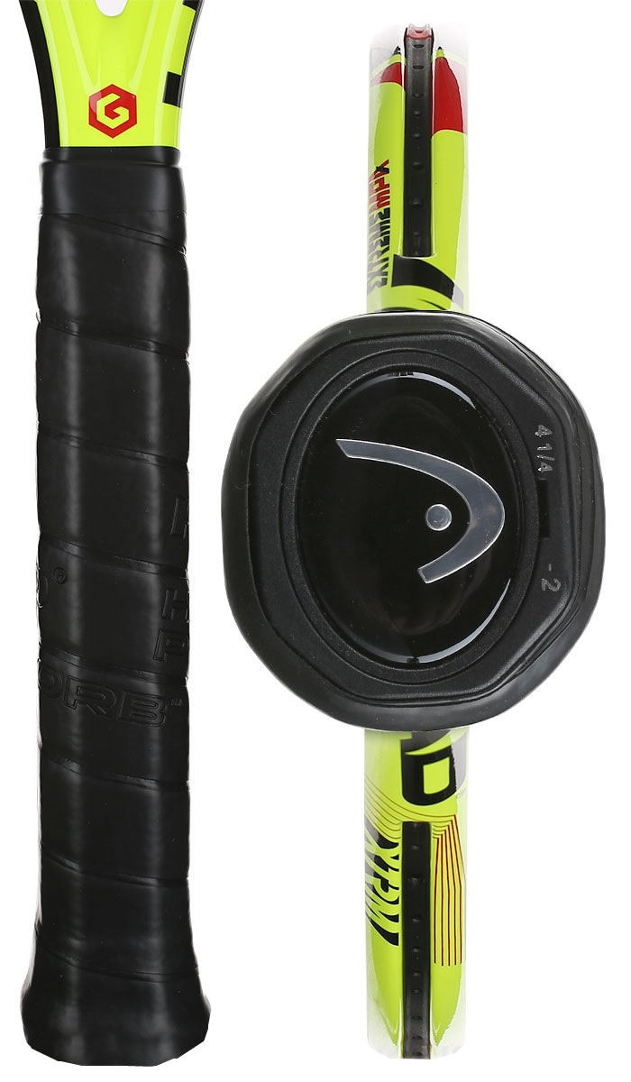【新品】HEAD GRAPHENE XT EXTREME MPA G2 硬式用 ラケット(硬式用) HEAD GRAPHENE XT EXTREME MPA 2015 Tennis