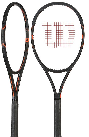 ラケット(硬式用) Wilson BURN FST Raquete Mania > Raquete de Tênis Wilson > Burn FST 99