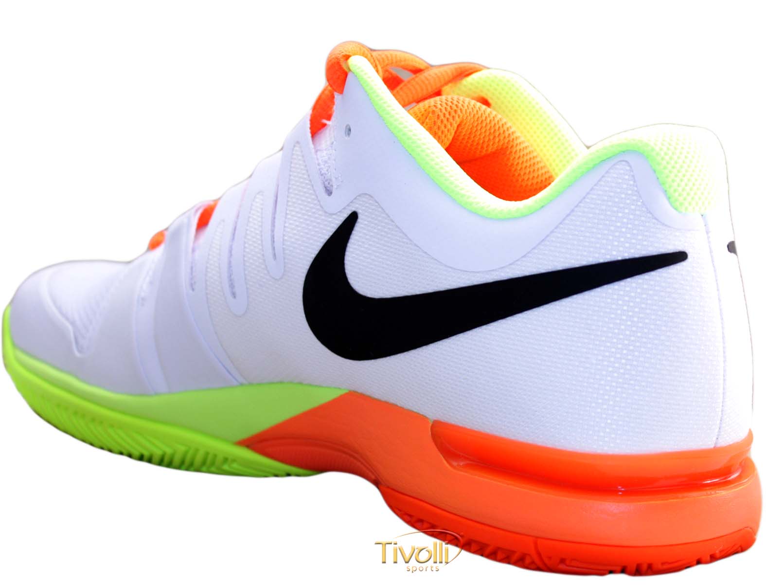 Raquete Mania - > Mega Saldão - Tênis Nike > Zoom Vapor 9.5 Tour