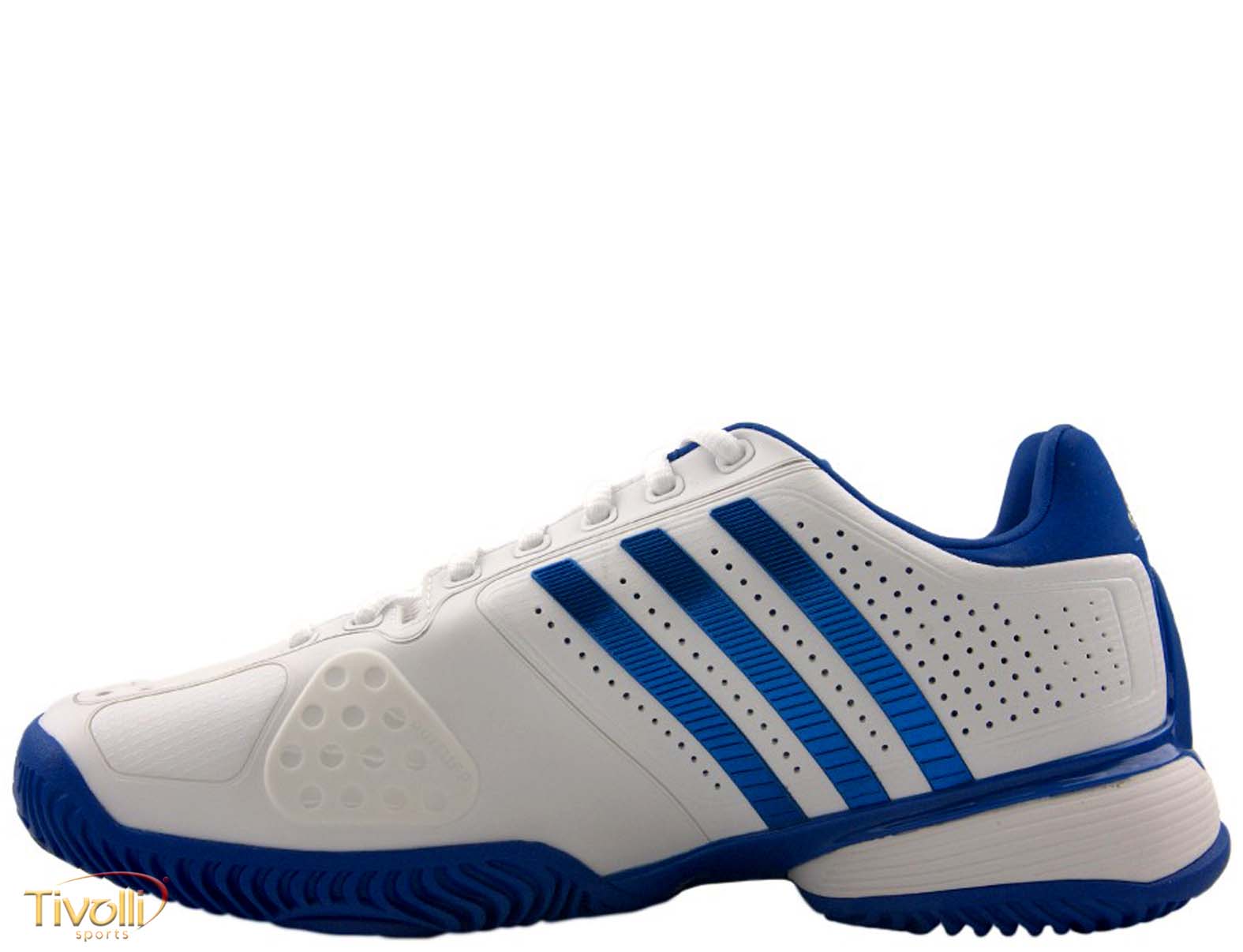 ウェア Adidas adipower barricade Andy Murray Adidas Adipower Barricade 8+ Andy Murray Shoes Limited Ed