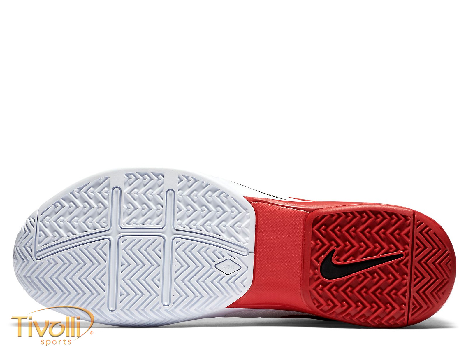 ナイキテニスシューズ　ZoomVapor9.5tour QS Tênis Nike Zoom Vapor 9.5 Tour - Masculino | Centauro