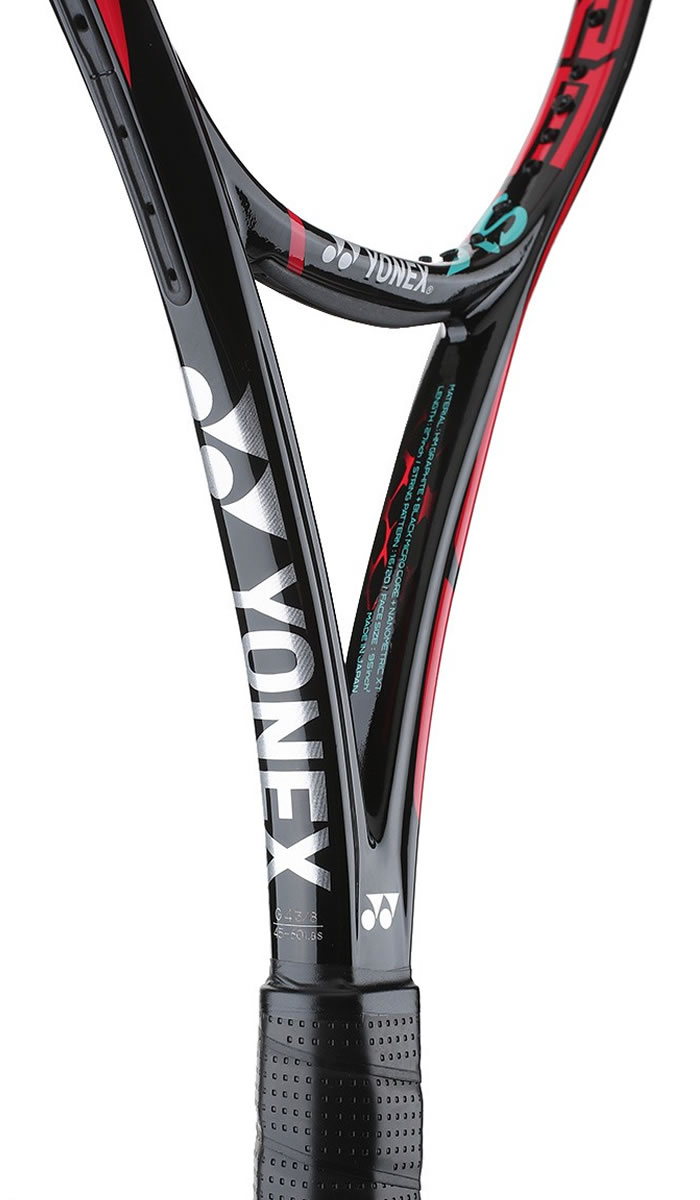 YONEX VCORE SV 95 ブイコア G2 楽天市場】ヨネックス vコア sv95の通販