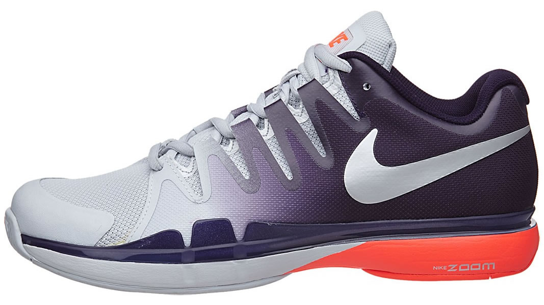 Raquete Mania - > MEGA SALDÃO - Tênis Nike > Zoom Vapor 9.5 Tour
