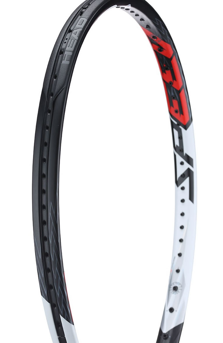 Raquete Mania > Raquete de Tênis Head > Graphene Touch Speed Pro