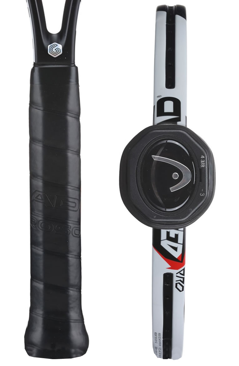 Raquete Mania > Raquete de Tênis Head > Graphene Touch Speed Pro