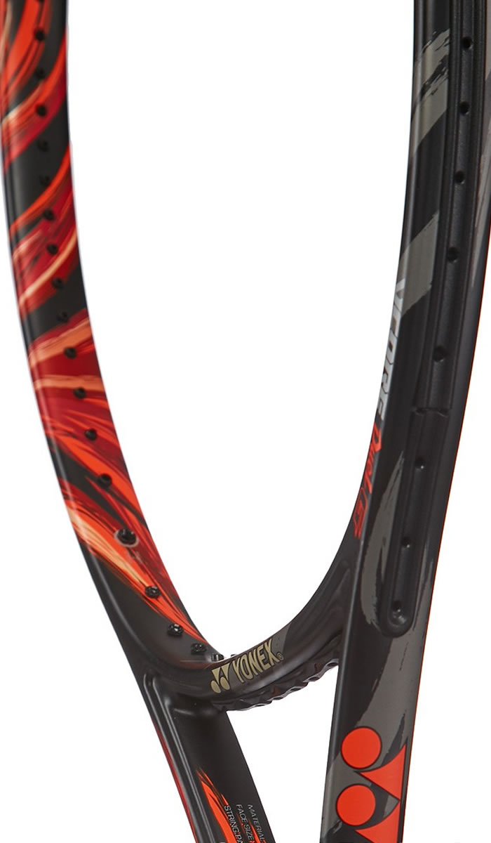 Raquete Mania - > Raquete de Tênis Yonex > Vcore Duel G 97 Alpha