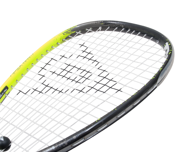 Raquete De Squash Dunlop Apex Infinity