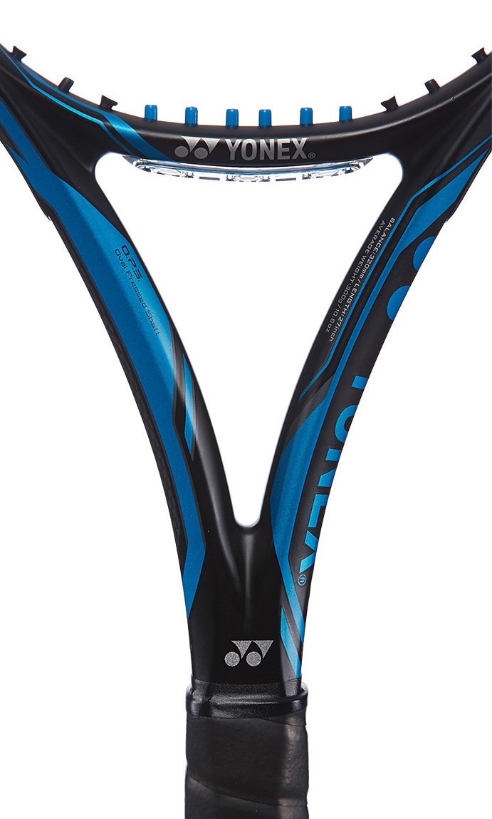 Raquete Mania - > Raquete de Tênis Yonex > Ezone DR 100 Blue