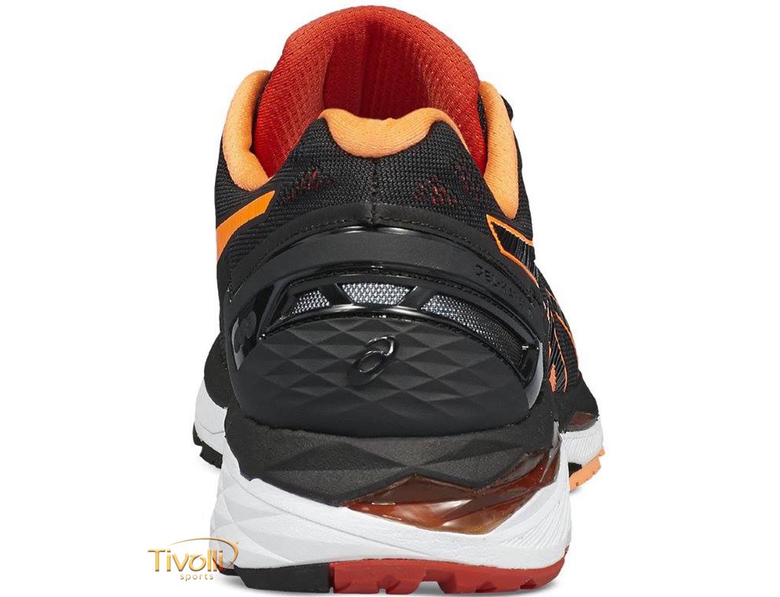 【新品】ASICS GEL-KAYANO23 25.0センチ　ネイビー×オレンジ Preços baixos em Tênis masculino ASICS GEL-Kayano 23 | eBay