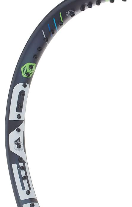 Raquete Mania - > Raquete de Tênis Head > Graphene Touch Instinct
