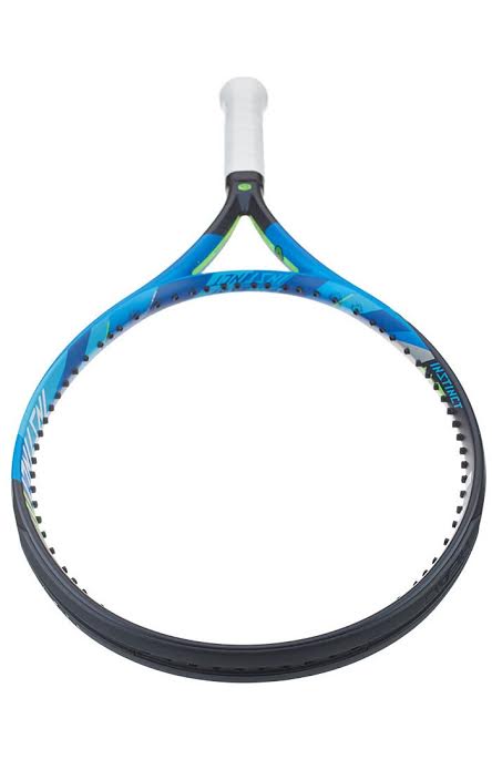 HEAD Graphene Touch Instinct MP 4 1/8　新品 Raquete Mania - > Raquete de Tênis Head > Graphene Touch Instinct