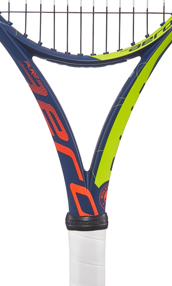 Raquete Mania - > Raquete de Tênis Babolat > Pure Aero French Open