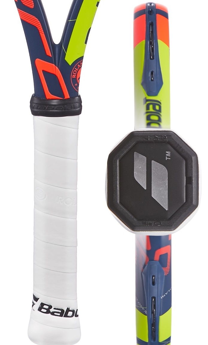 Raquete Mania - > Raquete de Tênis Babolat > Pure Aero French Open