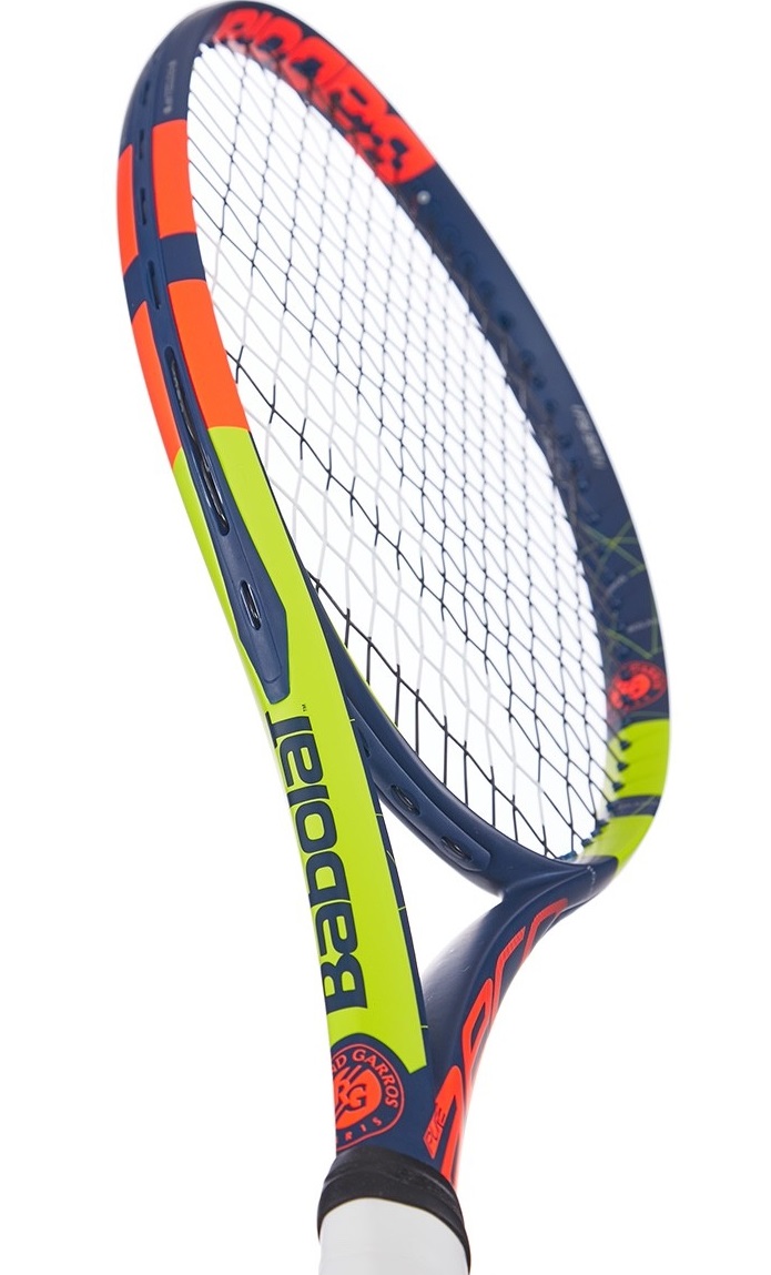 Raquete Mania - > Raquete de Tênis Babolat > Pure Aero French Open