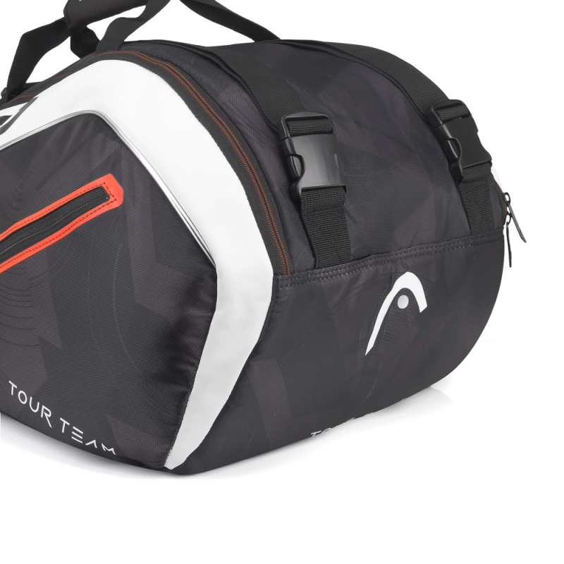 Raquete Mania > Raqueteira Head > Tour Team 9R Supercombi New