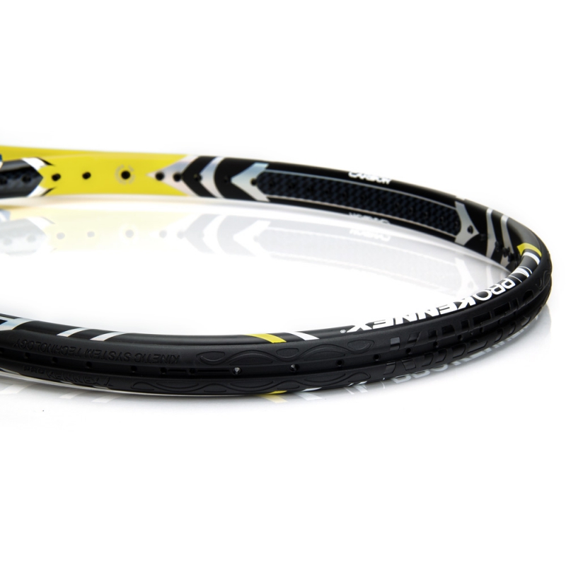 Raquete Mania > Raquete de Tênis ProKennex > Ki 5 - 300 Gramas