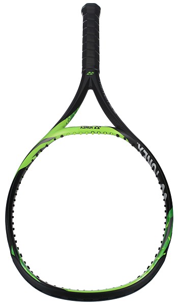 YONEX EZONE 98 テニスラケット　2018 YONEX EZONE 98 2018（イーゾーン 98 2018）の特徴・口コミ・レベル別